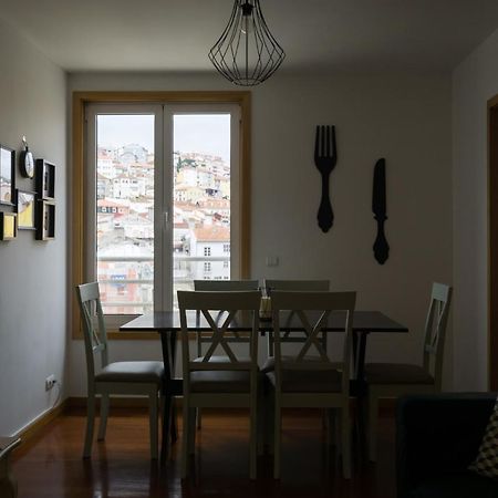 Avenida Central - Coimbra Accommodation Exterior foto